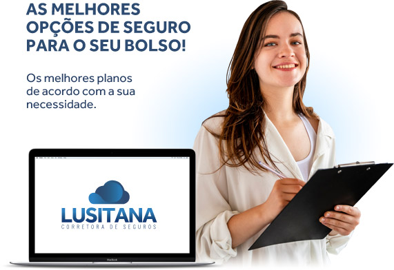 As melhores opções de seguro para o seu bolso!